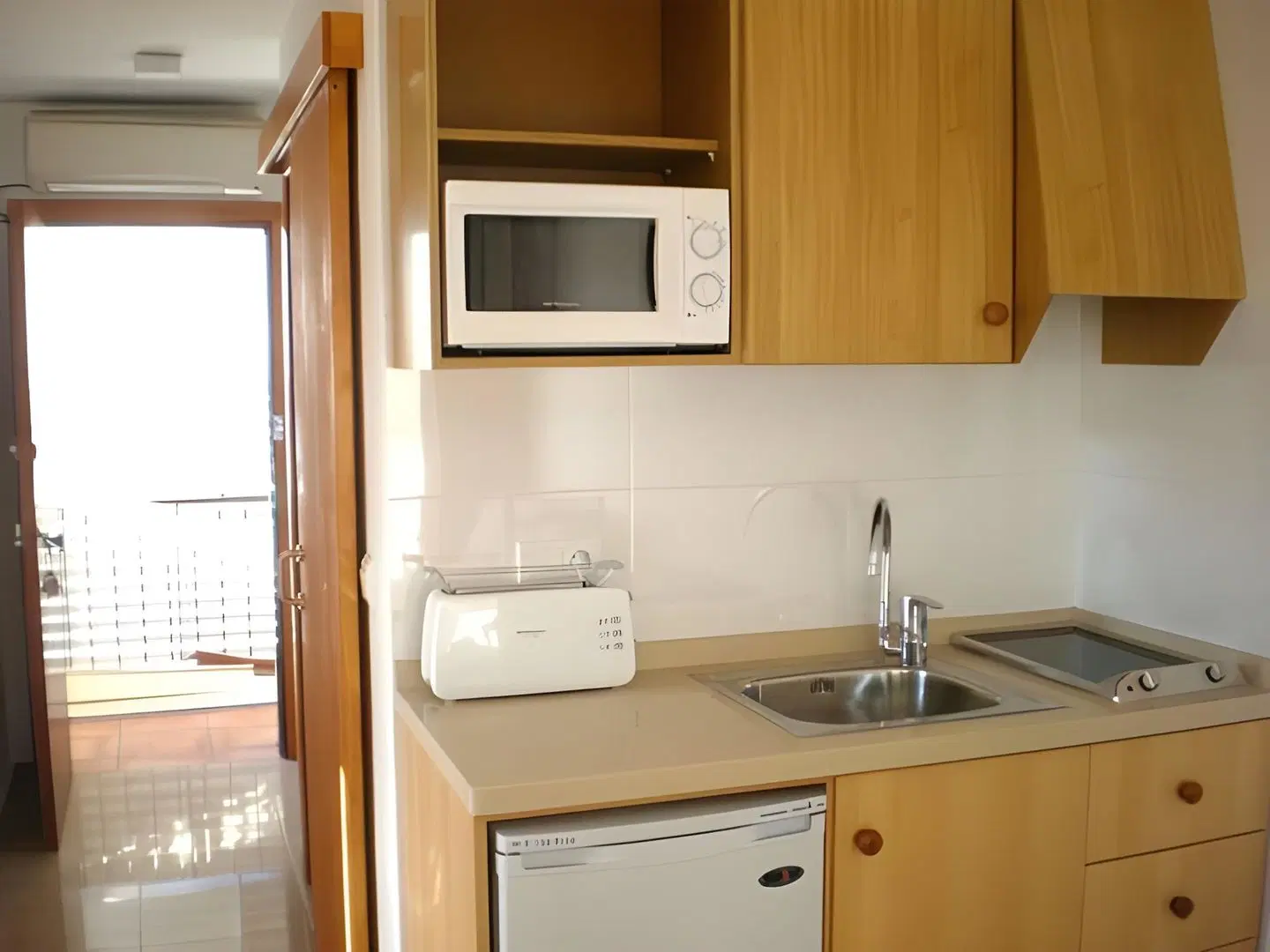 Malacosta A by MC Apartments Ibiza Badezimmer