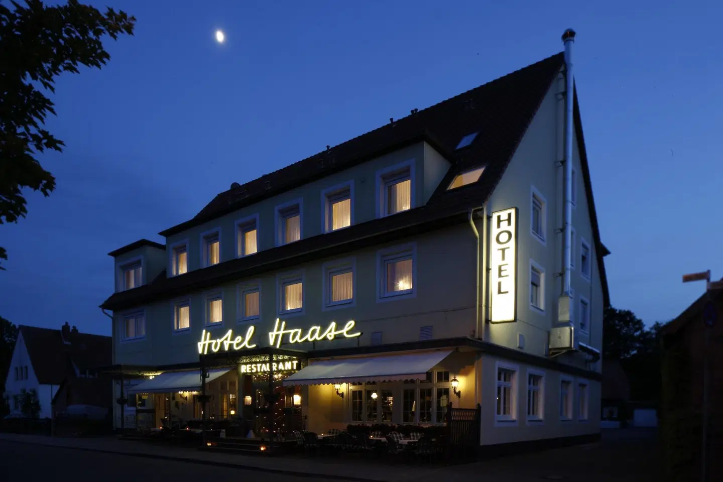 Haase EXTERIOR