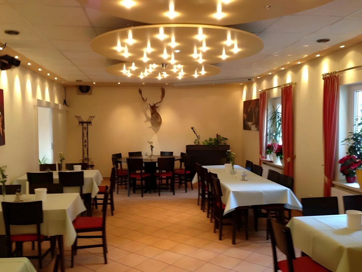 Jägerstuben LOUNGE_LOBBY