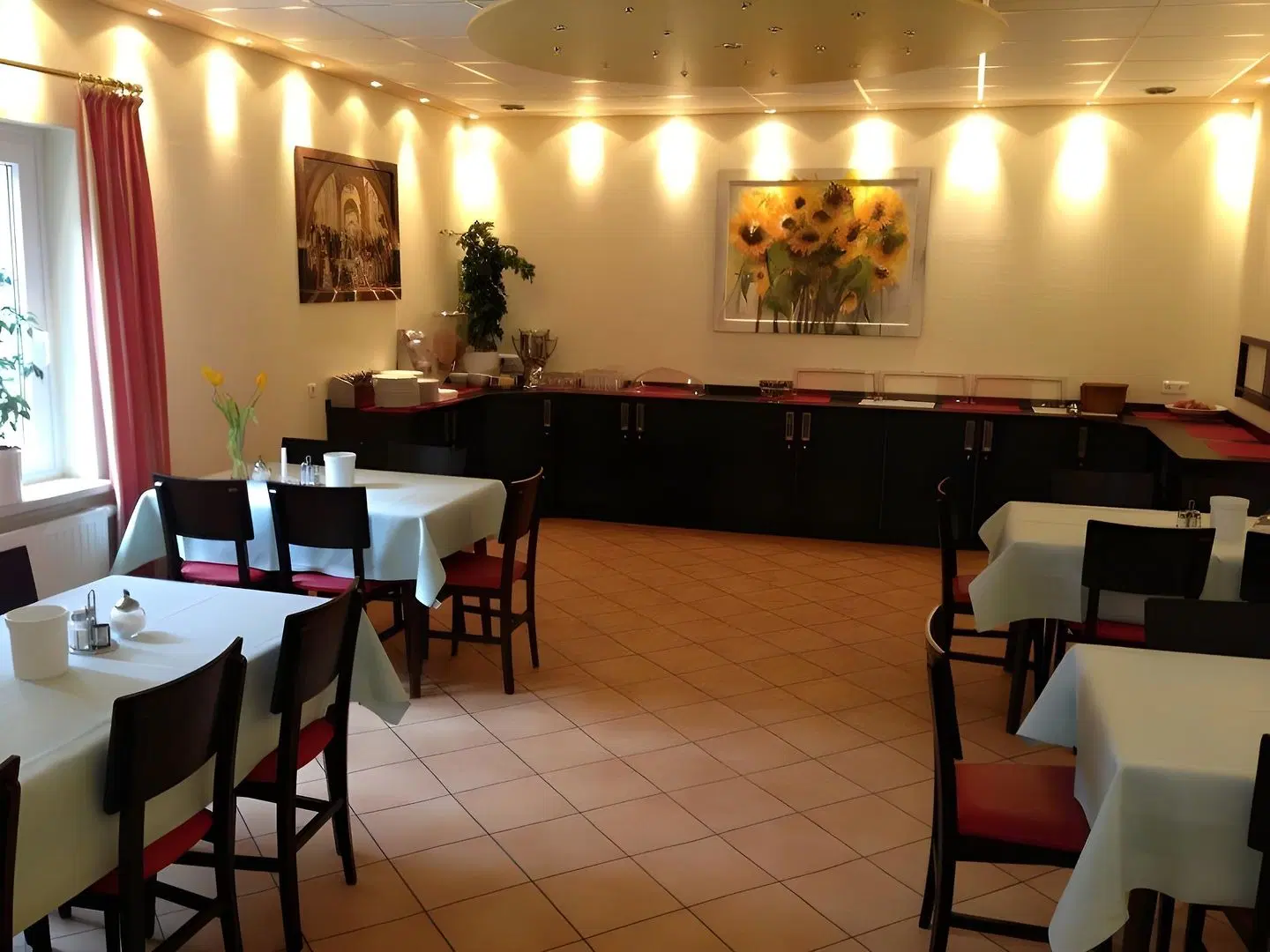 Jägerstuben Restaurant