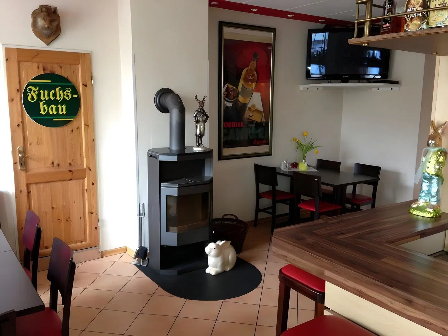Jägerstuben LOUNGE_LOBBY
