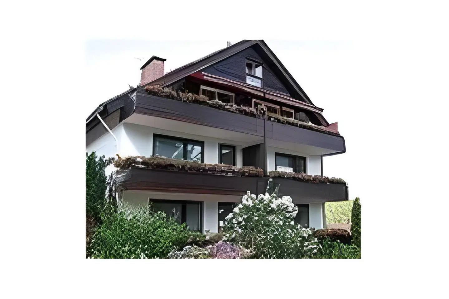Bremer Schlüssel EXTERIOR