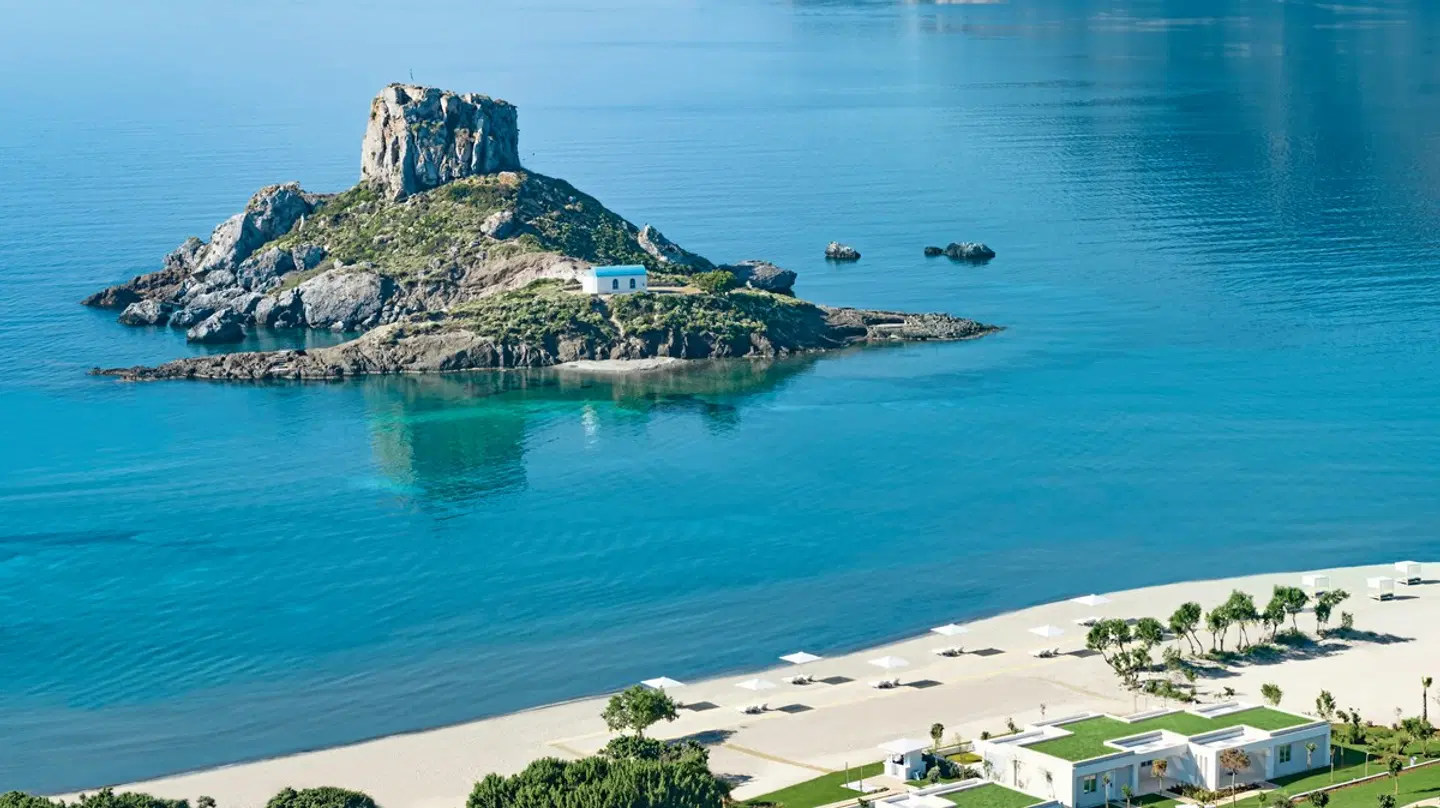 Ikos Aria LANDSCAPE