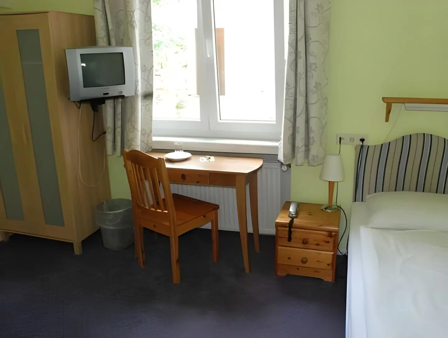 Finkenhof - Haus Meersmannufer ROOM_EXAMPLE