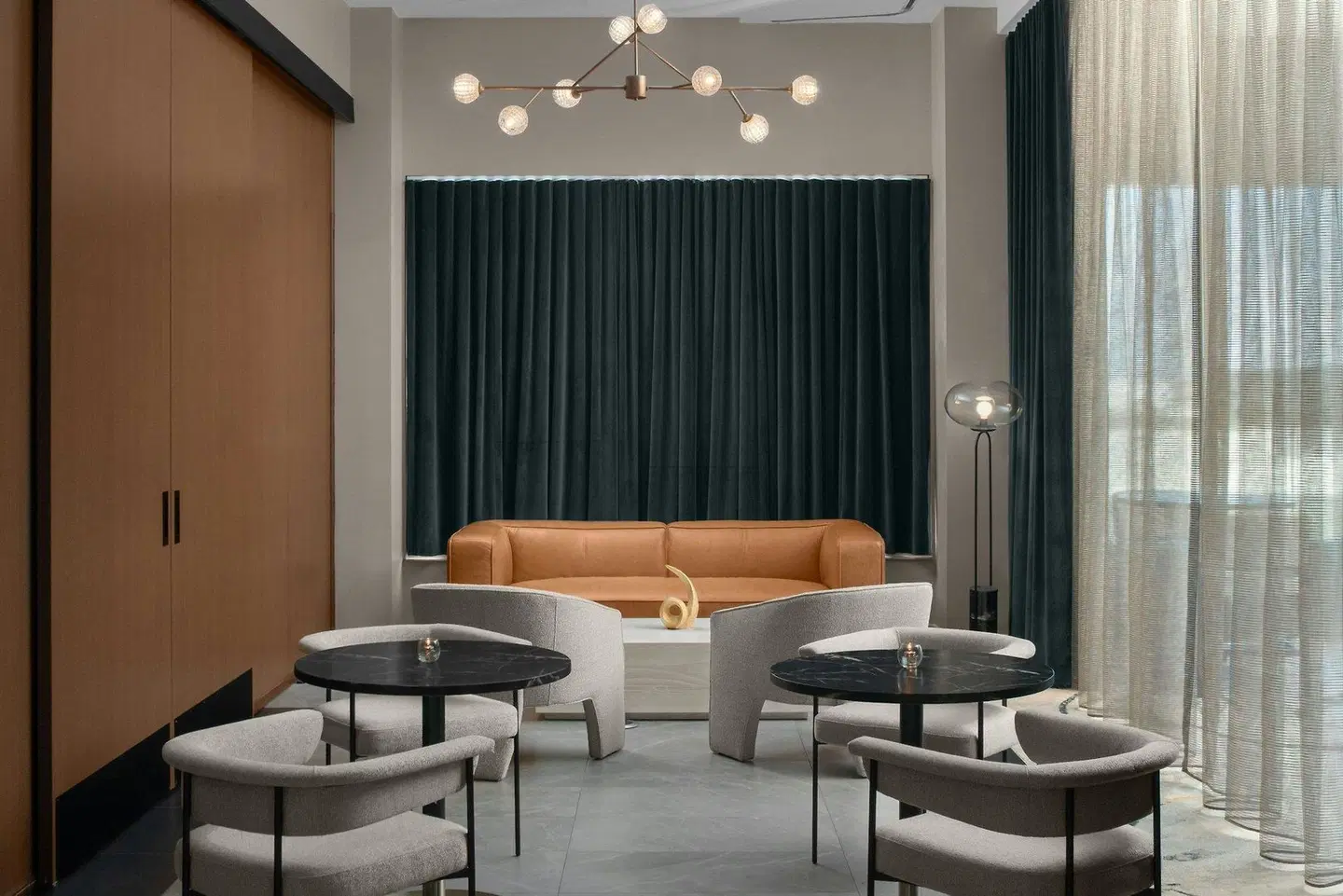 AC Hotel by Marriott Raleigh North Hills LOUNGE_LOBBY