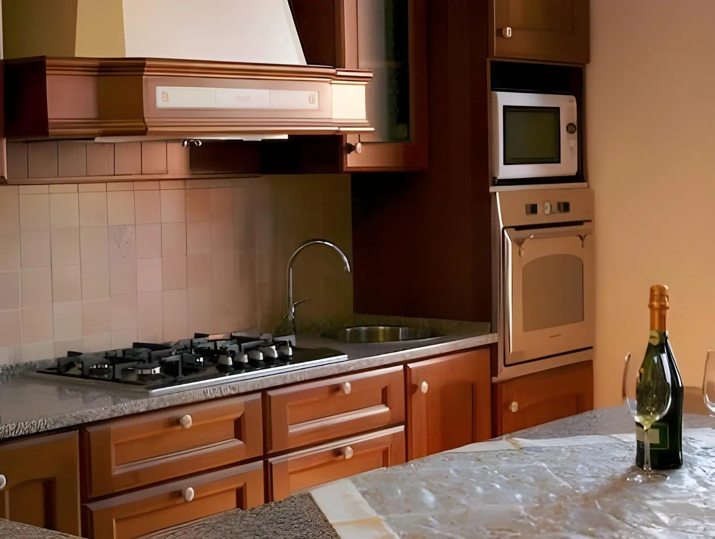 B&B Casa delle Rose ROOM_EXAMPLE