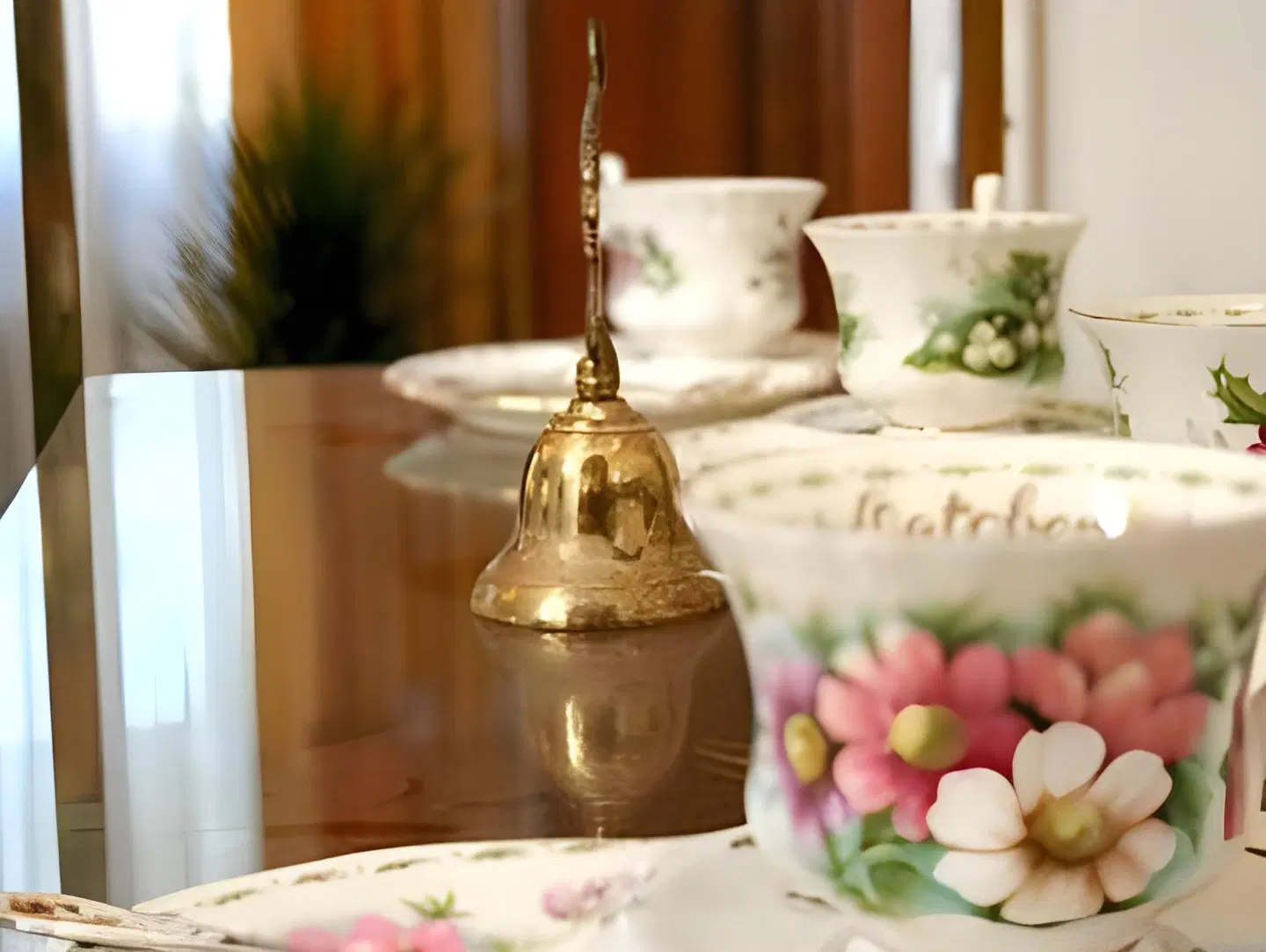 B&B Casa delle Rose HEALTH_BEAUTY