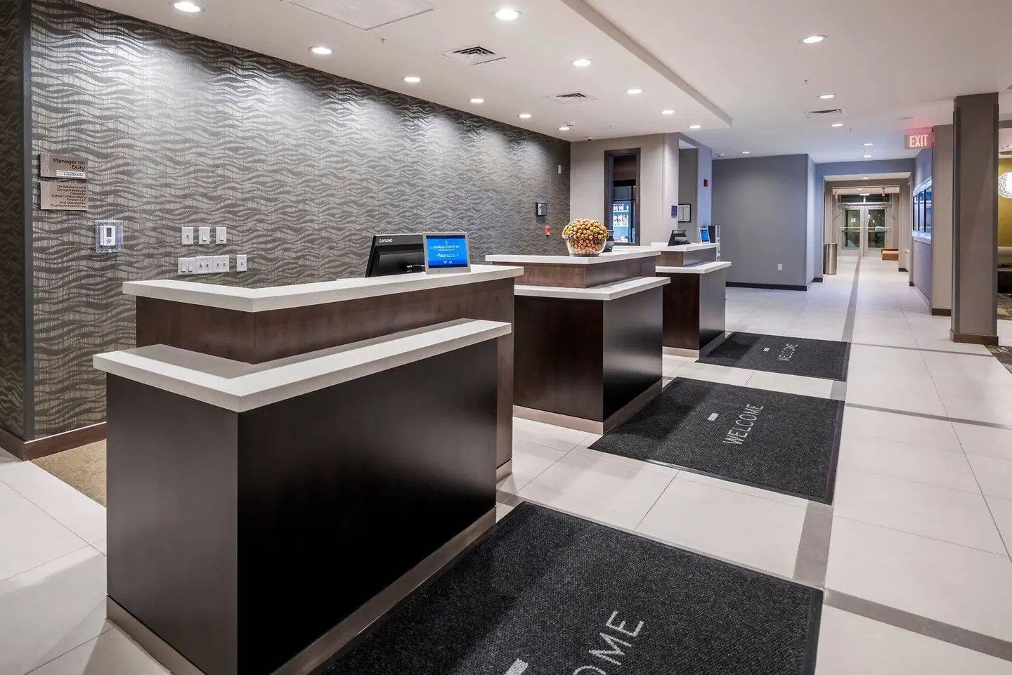 Residence Inn by Marriott Fishkill LOUNGE_LOBBY