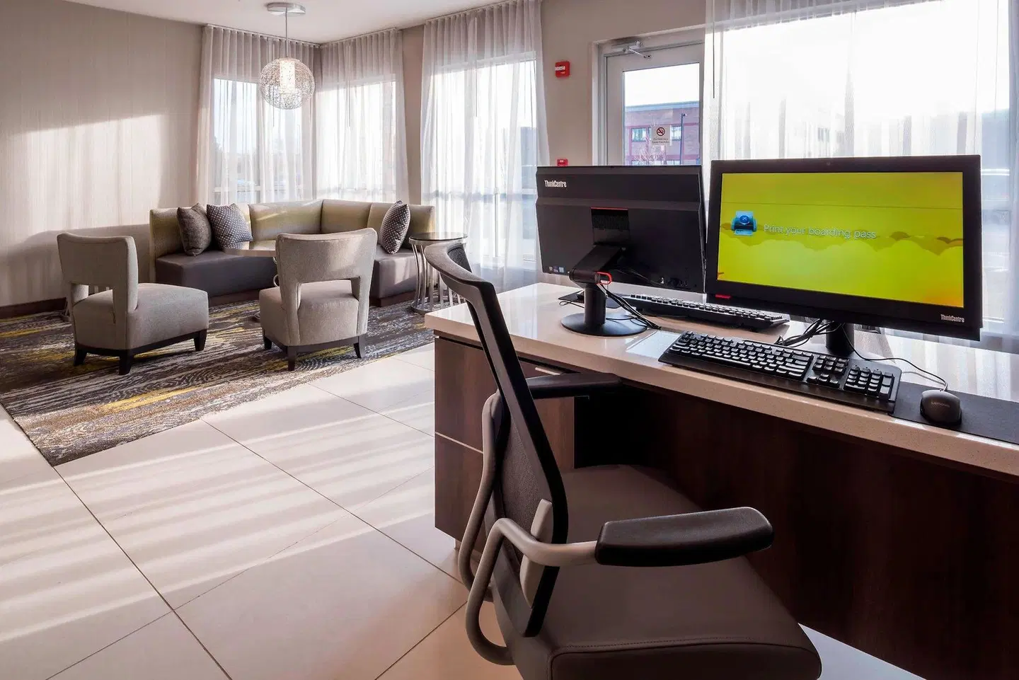 Residence Inn by Marriott Fishkill SPORTS_AND_LEISURE
