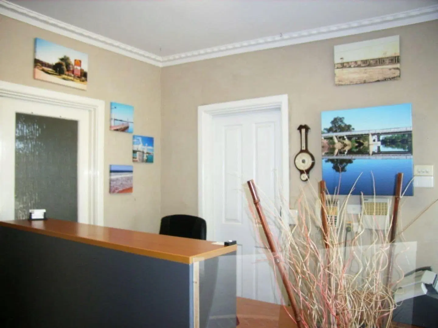 Bairnsdale Main Motel ROOM_EXAMPLE