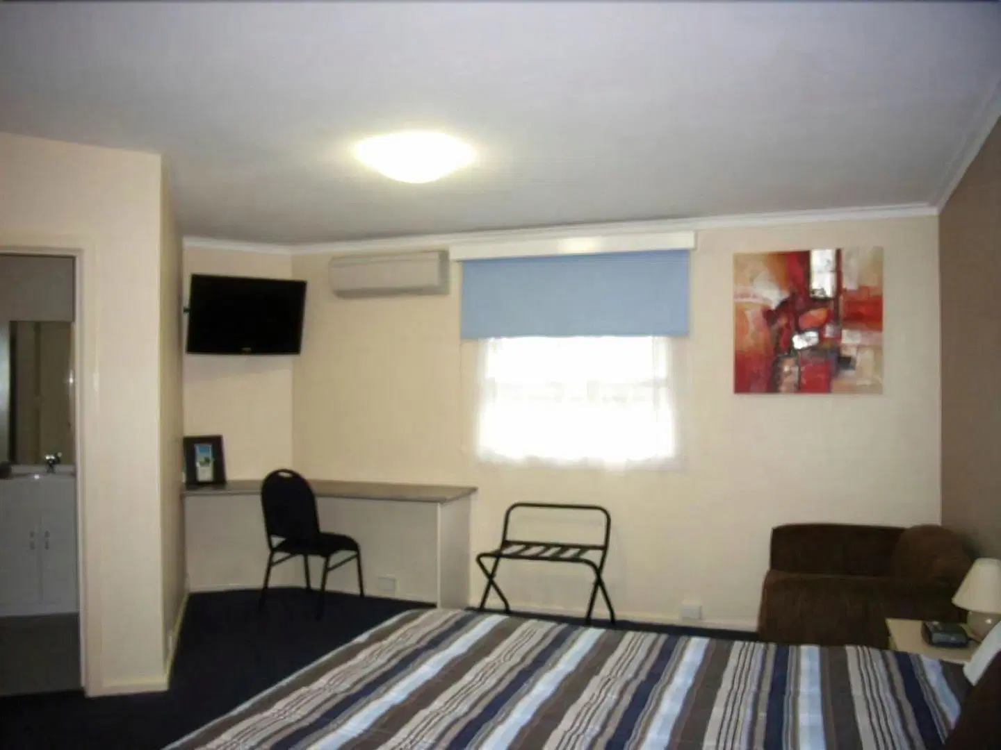 Bairnsdale Main Motel ROOM_EXAMPLE
