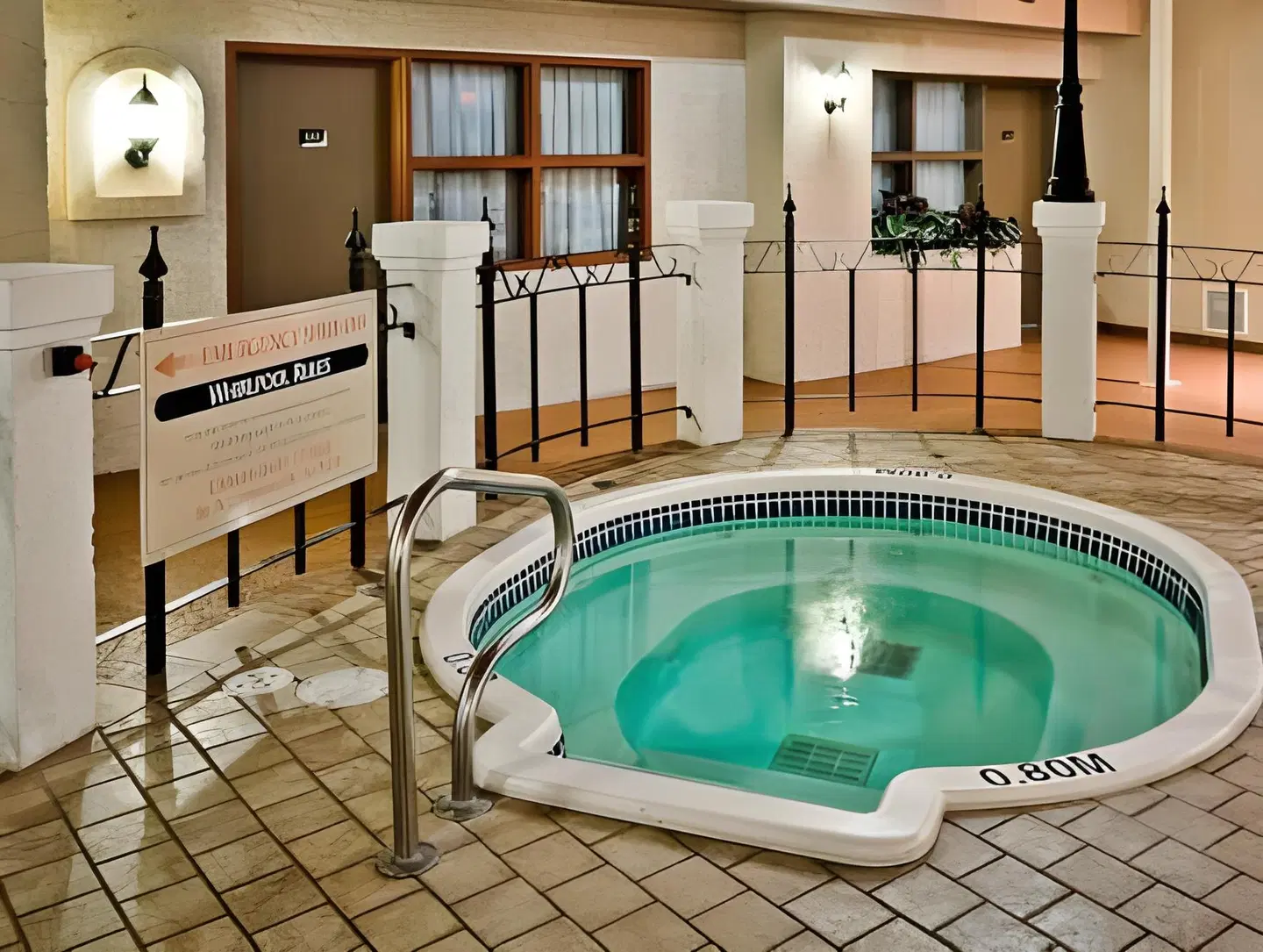 Quality Inn & Suites Winkler HEALTH_BEAUTY