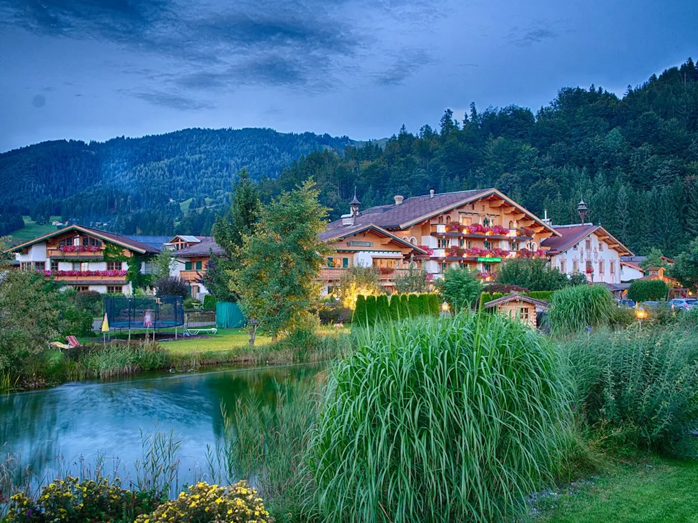 Landgut Furtherwirt EXTERIOR