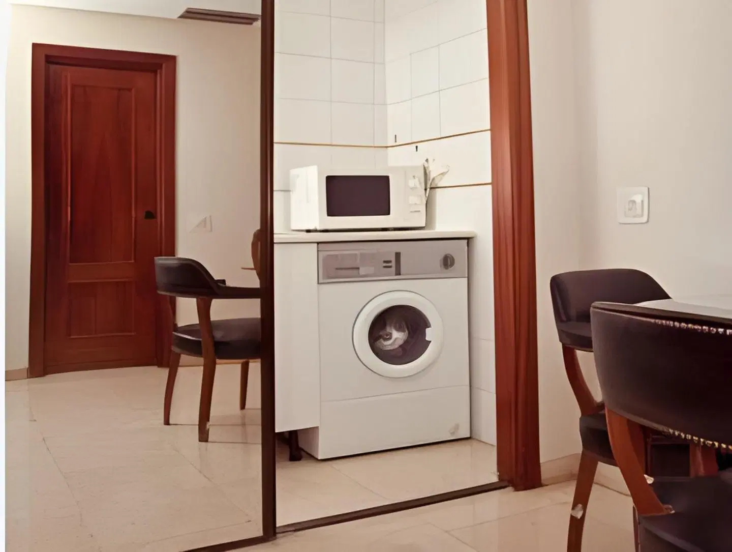 Apartamentos Olano C.B. ROOM_EXAMPLE