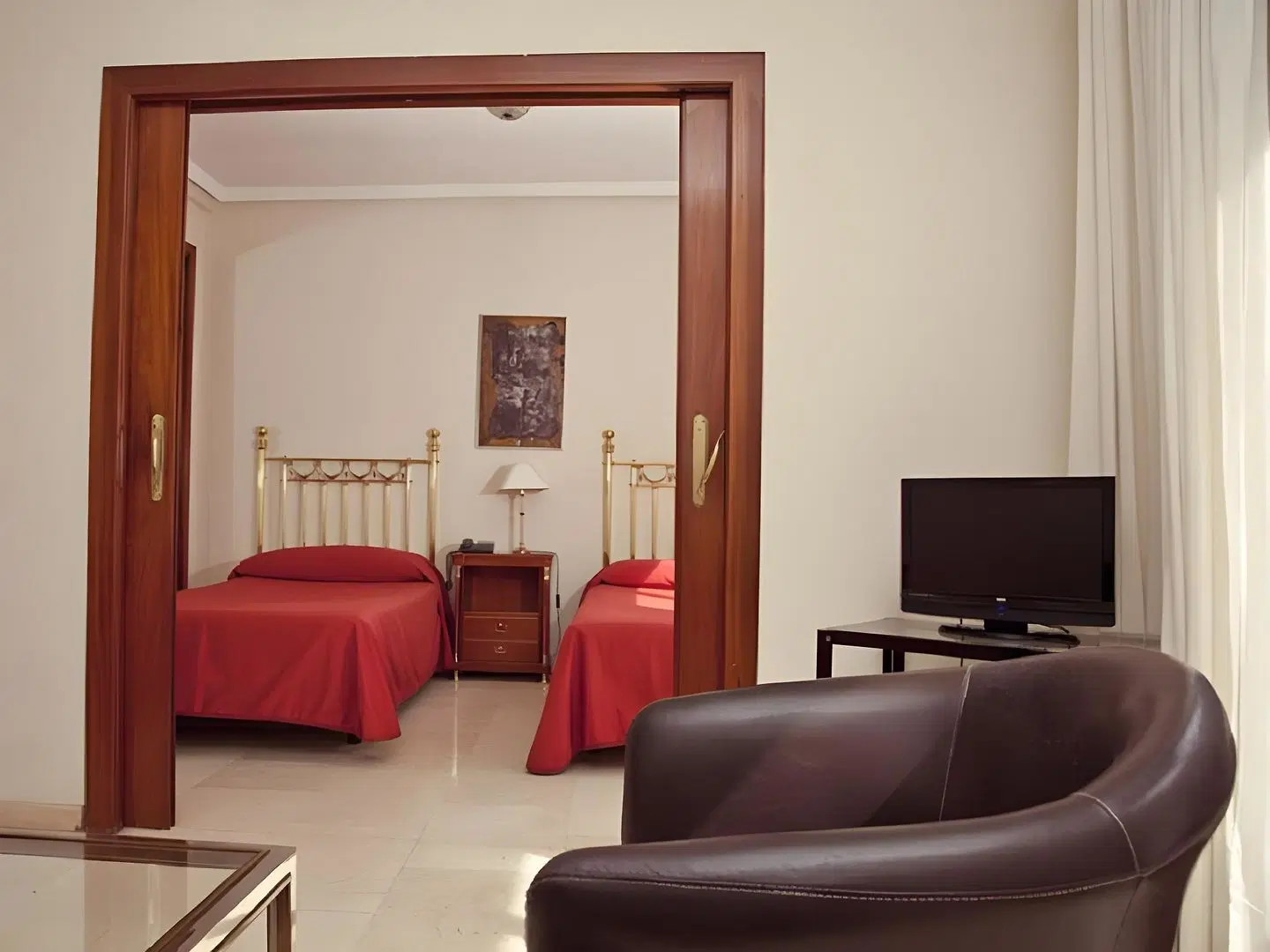 Apartamentos Olano C.B. ROOM_EXAMPLE