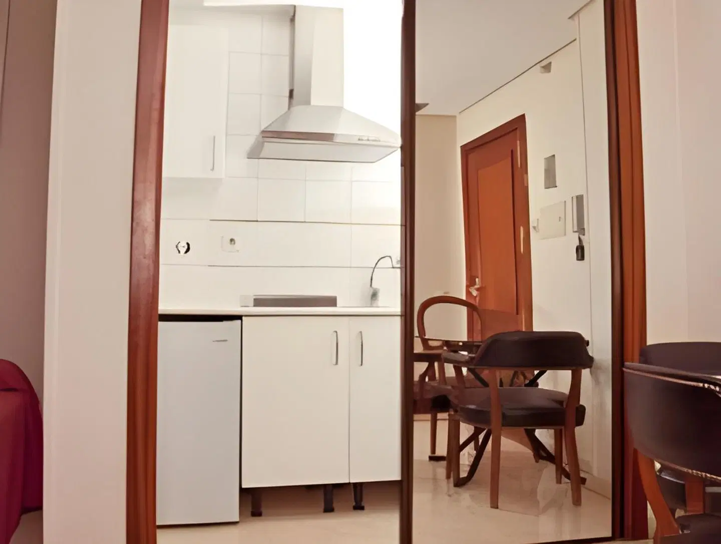 Apartamentos Olano C.B. ROOM_EXAMPLE
