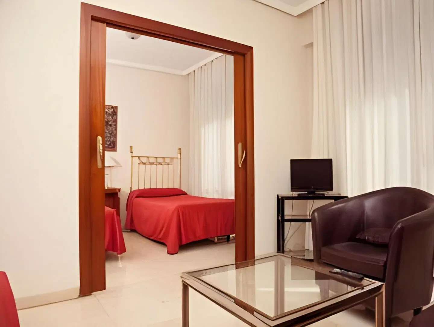 Apartamentos Olano C.B. ROOM_EXAMPLE