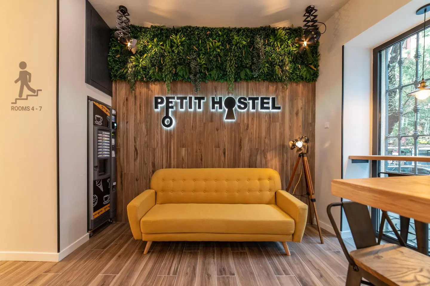 Petit Hostel LOUNGE_LOBBY