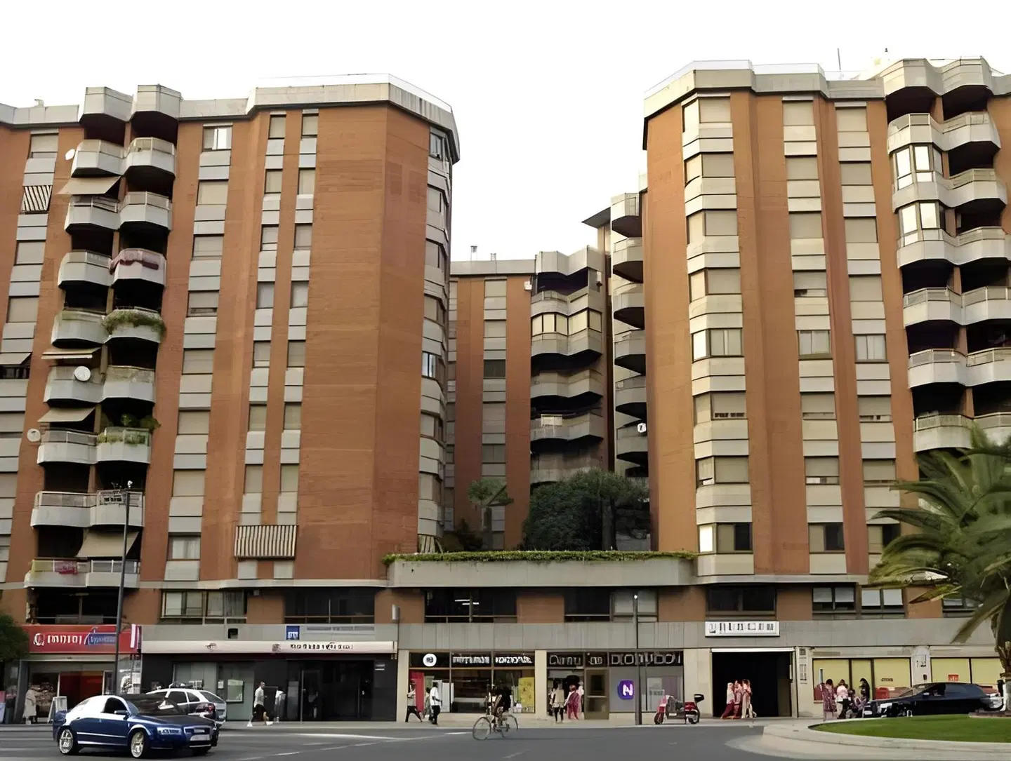 Pensión Laurel EXTERIOR