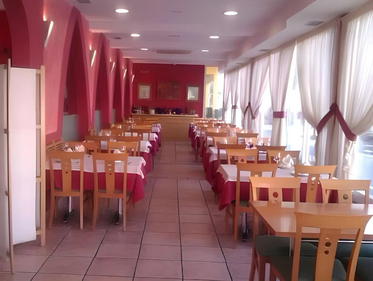 La Terraza De Puente Viesgo Konferenz
