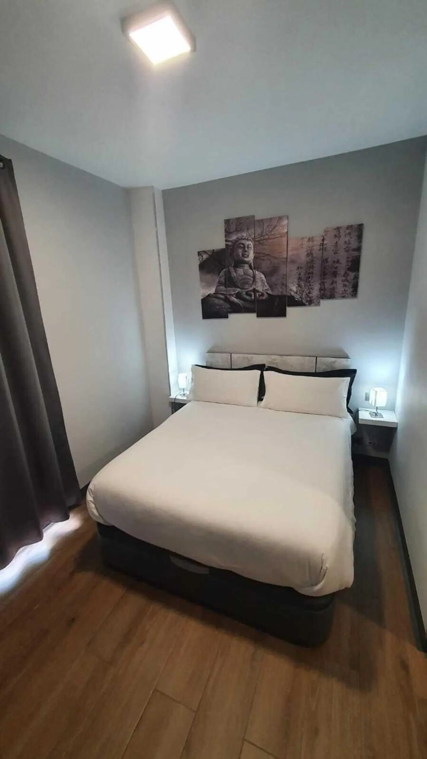 H La Cabaña ROOM_EXAMPLE