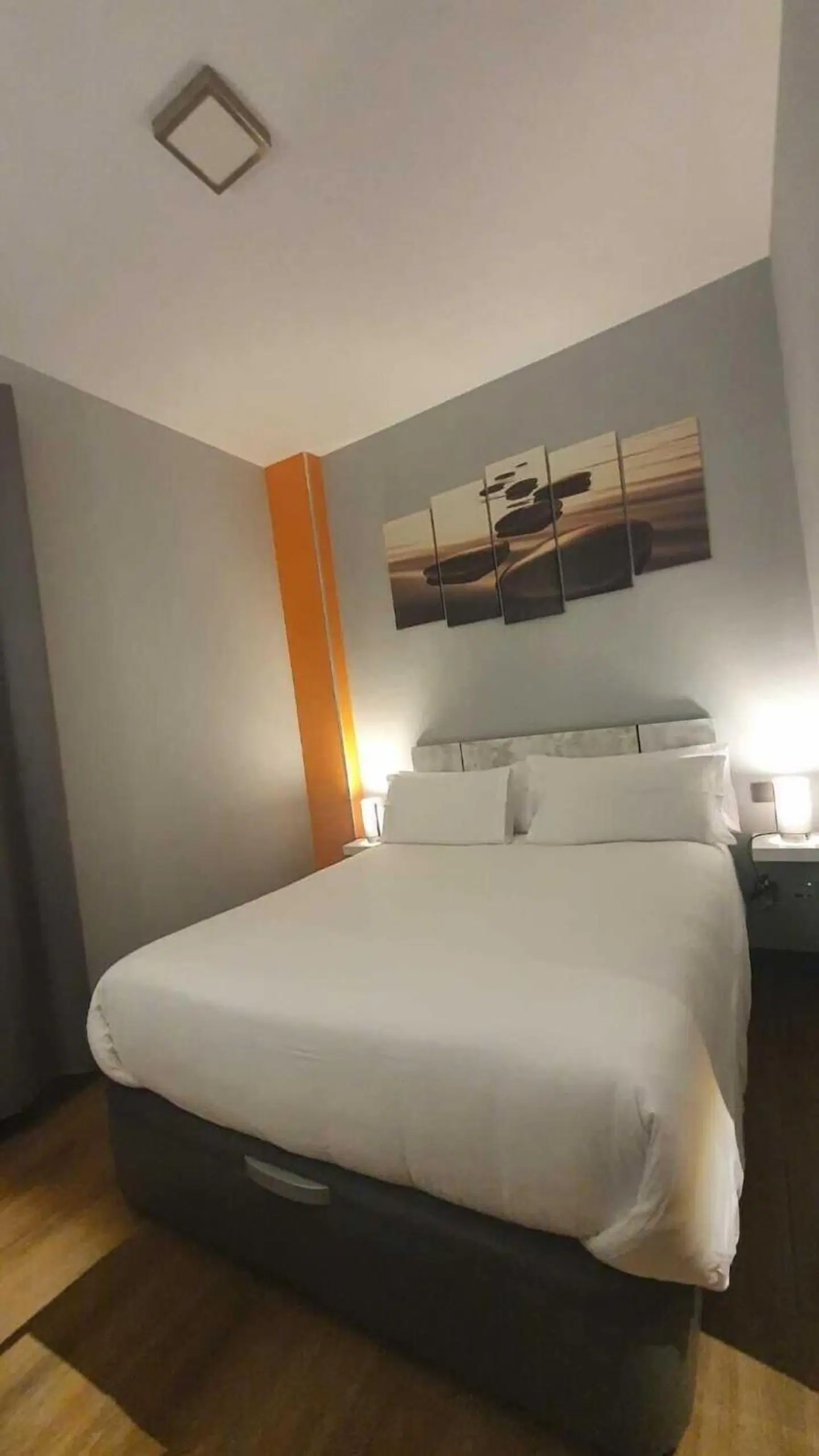H La Cabaña ROOM_EXAMPLE
