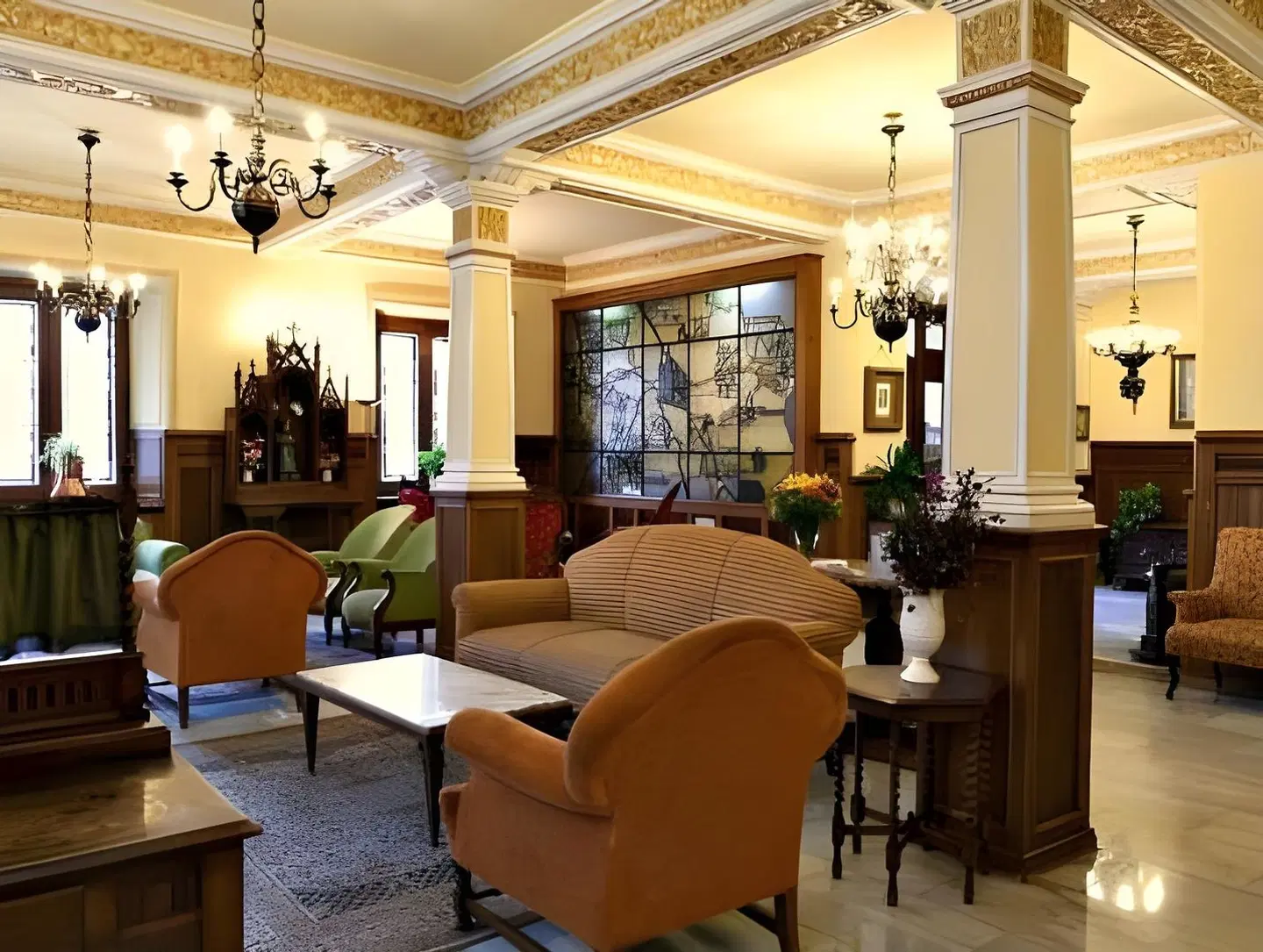 Norte y Londres LOUNGE_LOBBY