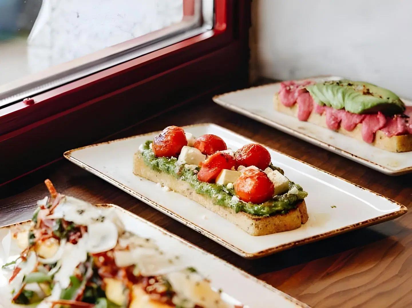 chic&basic dot Restaurant