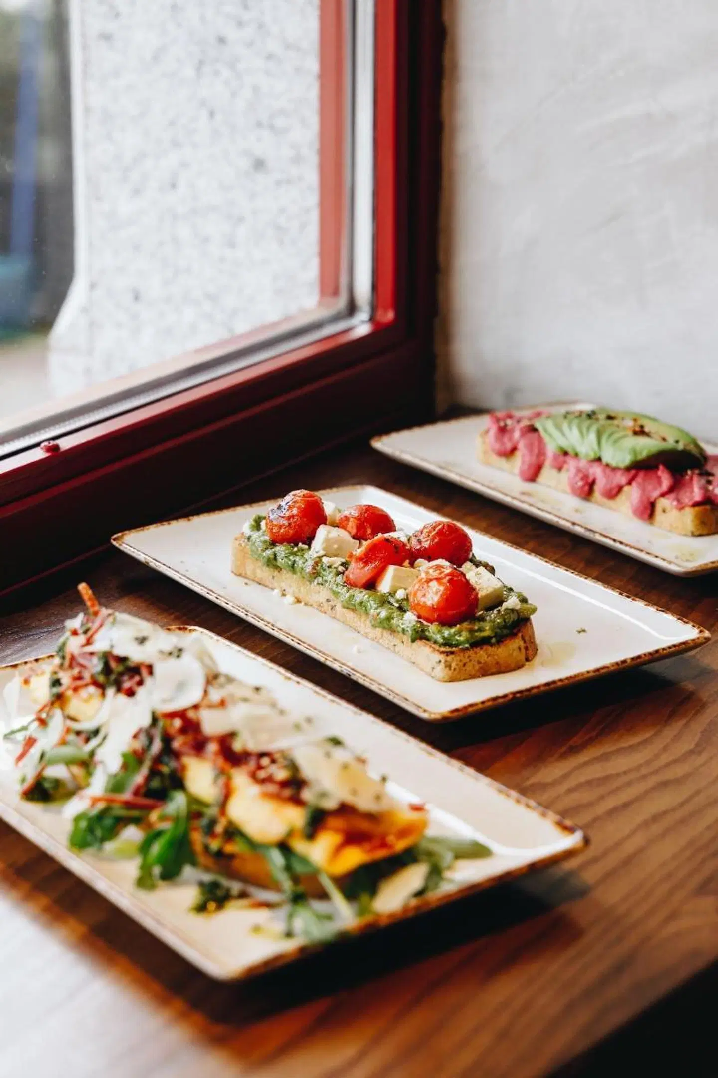 chic&basic dot Restaurant