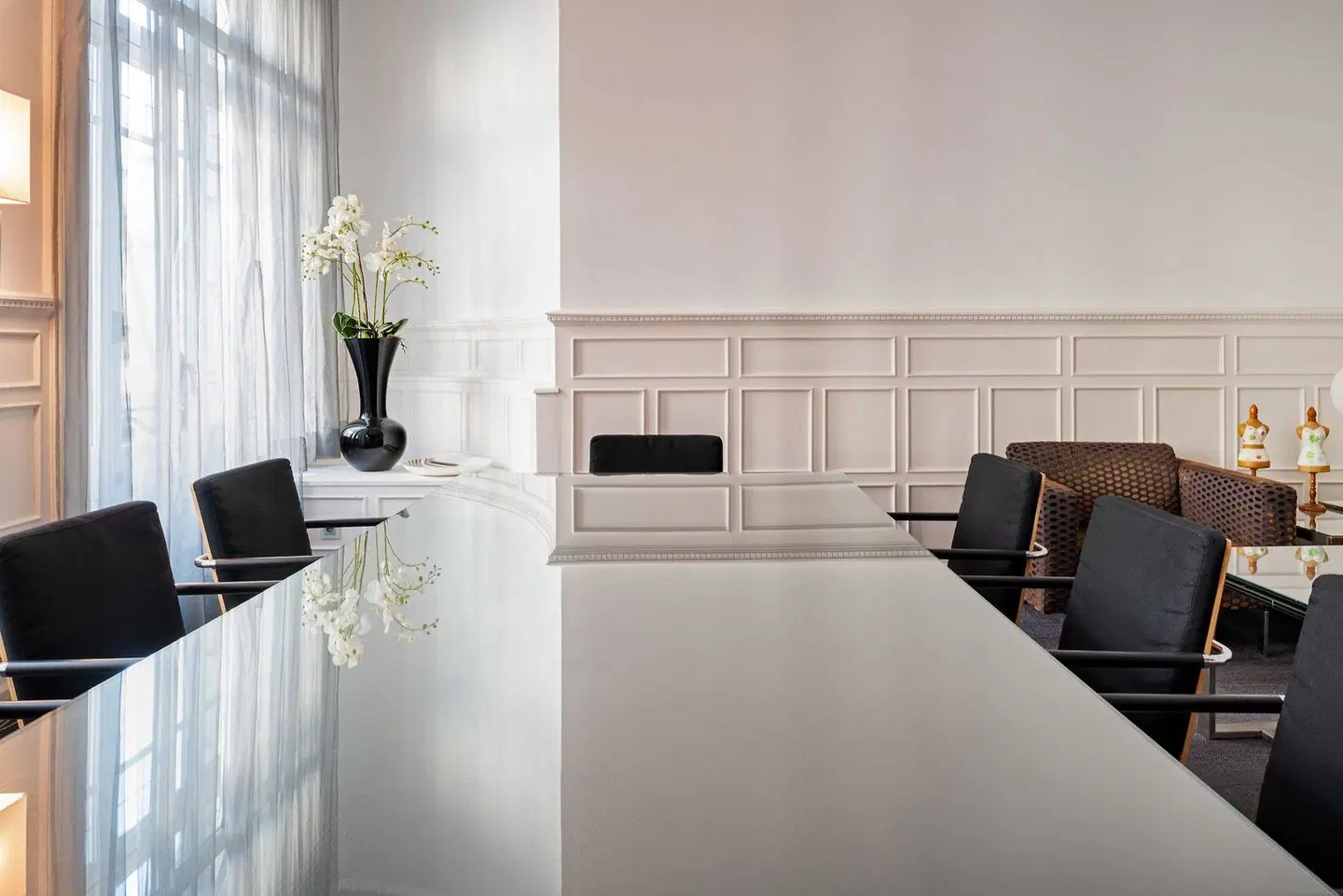 Hotel Palacio Del Retiro, Autograph Collection ROOM_EXAMPLE
