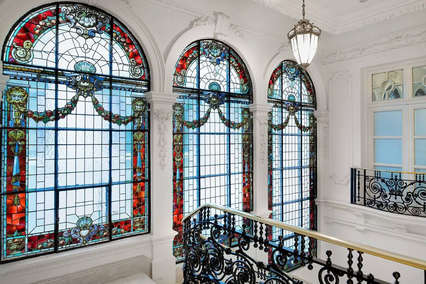 Hotel Palacio Del Retiro, Autograph Collection LOUNGE_LOBBY