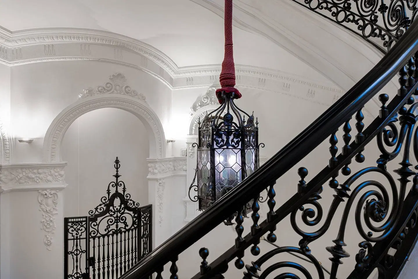 Hotel Palacio Del Retiro, Autograph Collection LOUNGE_LOBBY
