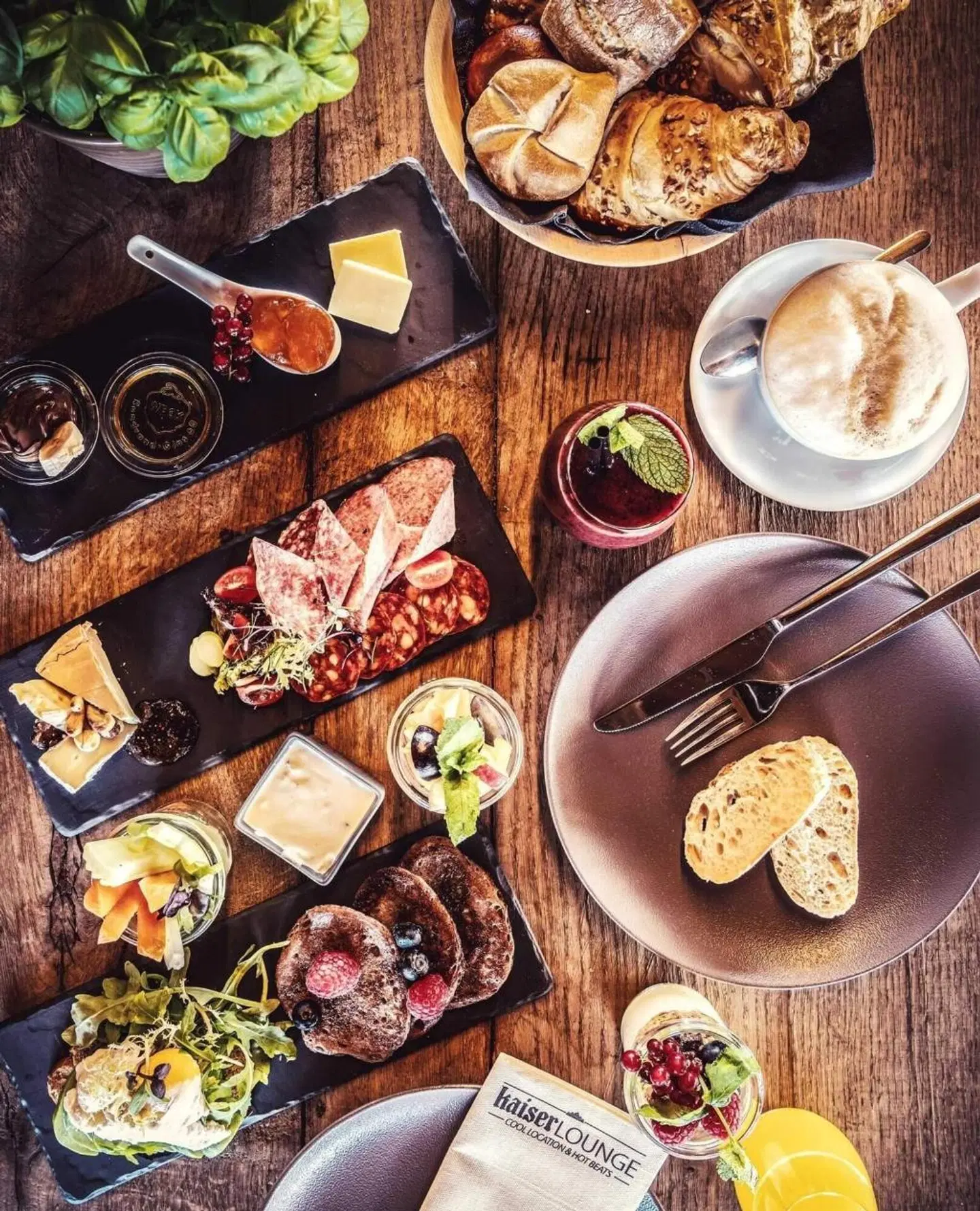 Tirol Lodge SPORTS_AND_LEISURE