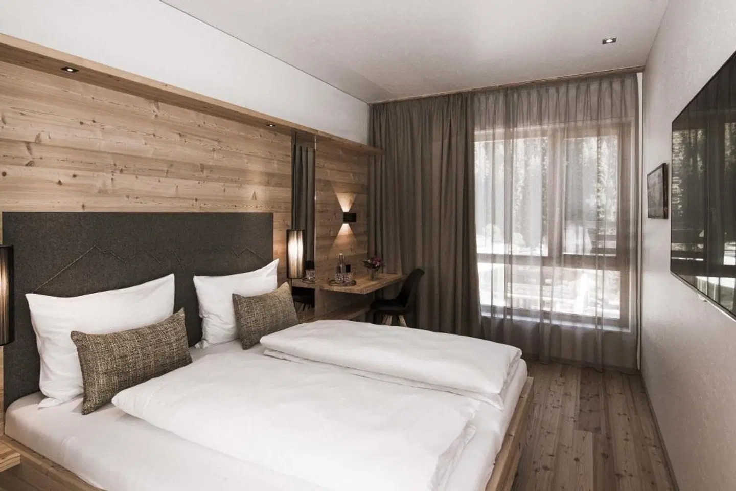 Tirol Lodge ROOM_EXAMPLE