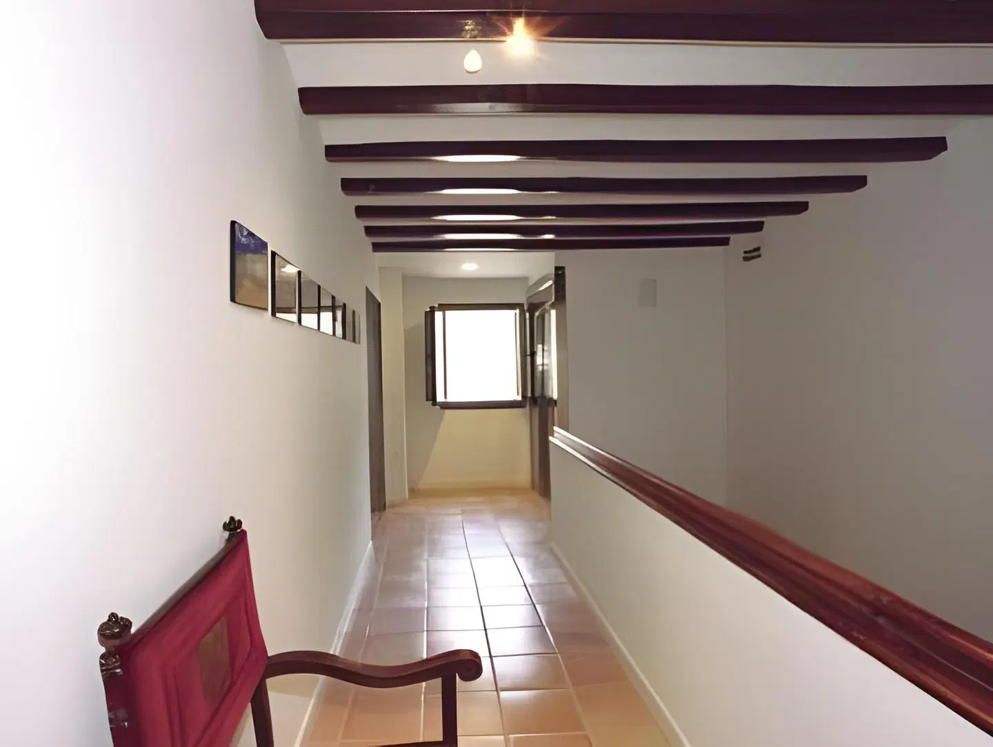 Hospedería de Alesves ROOM_EXAMPLE