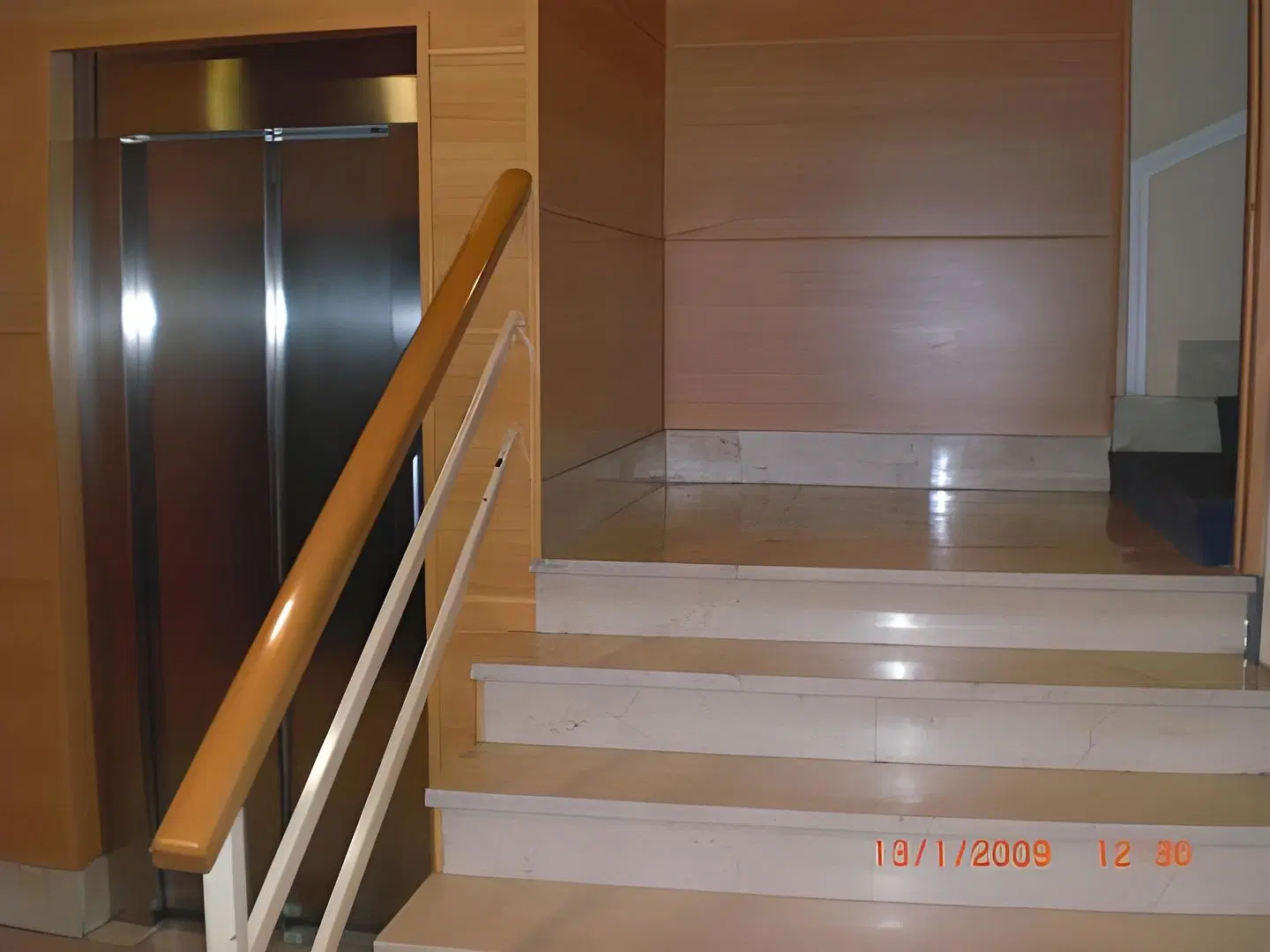 Hostal Castilla Fuenlabrada HEALTH_BEAUTY