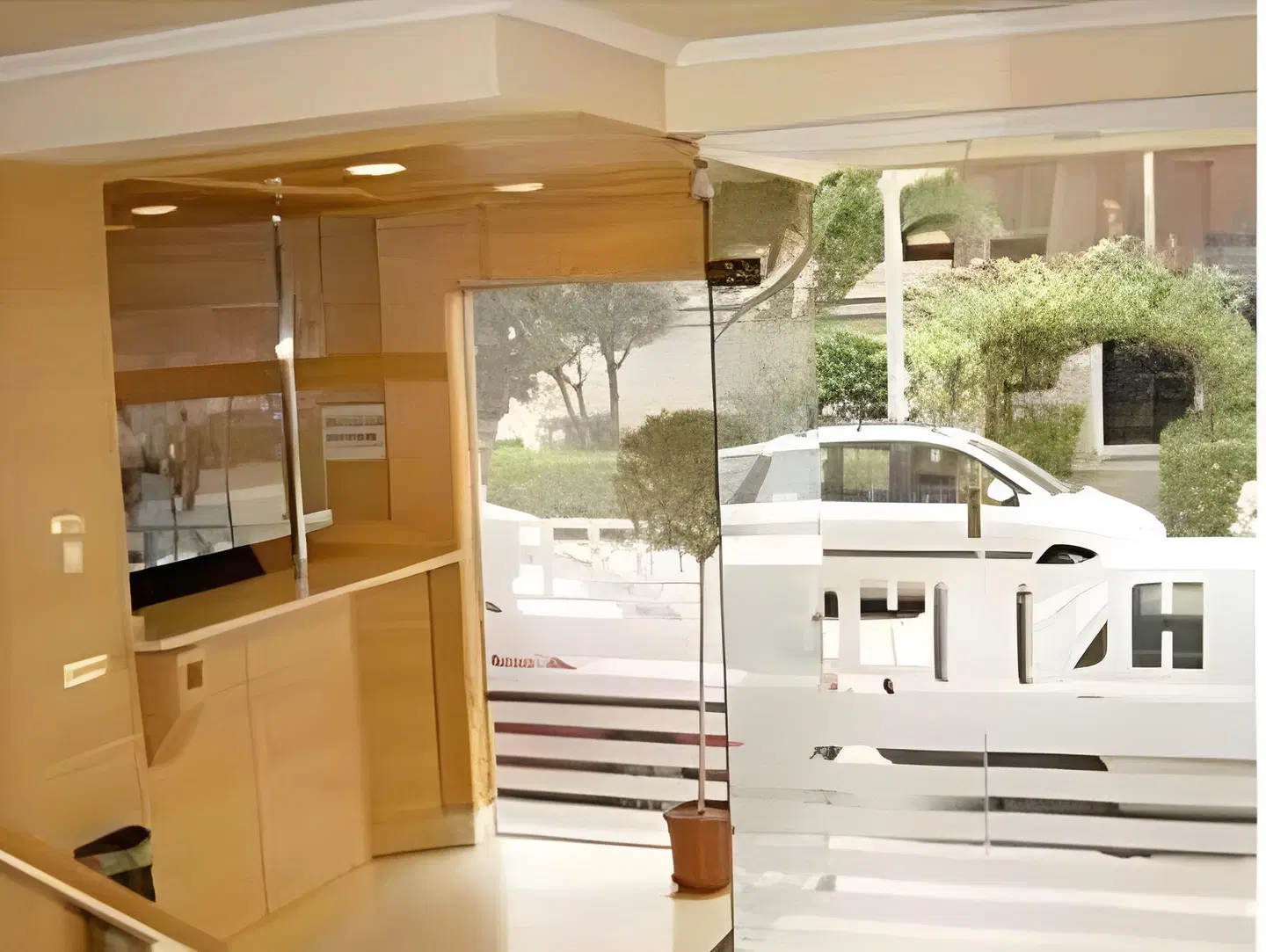 Hostal Castilla Fuenlabrada HEALTH_BEAUTY