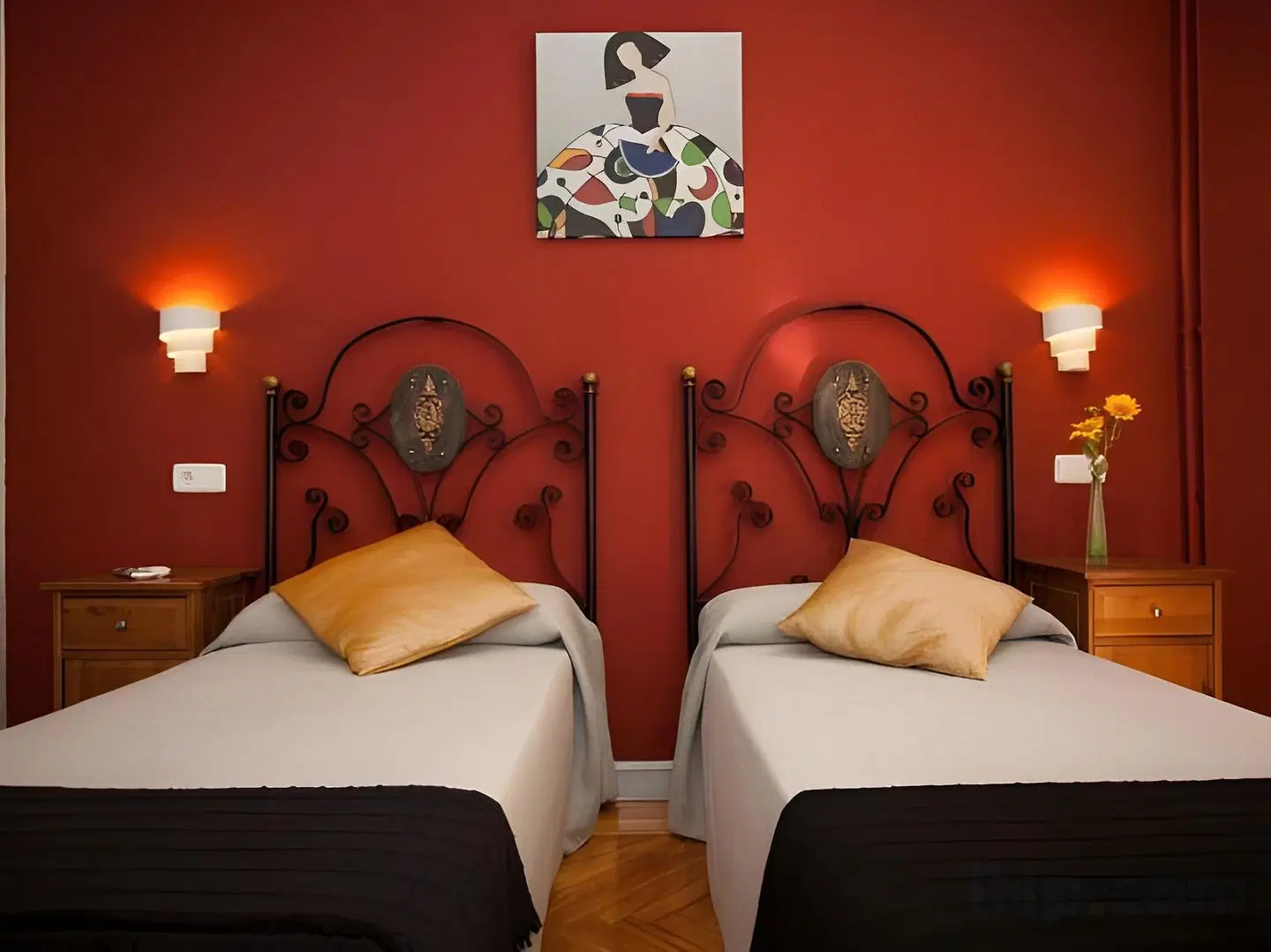 Hostal Aresol HEALTH_BEAUTY