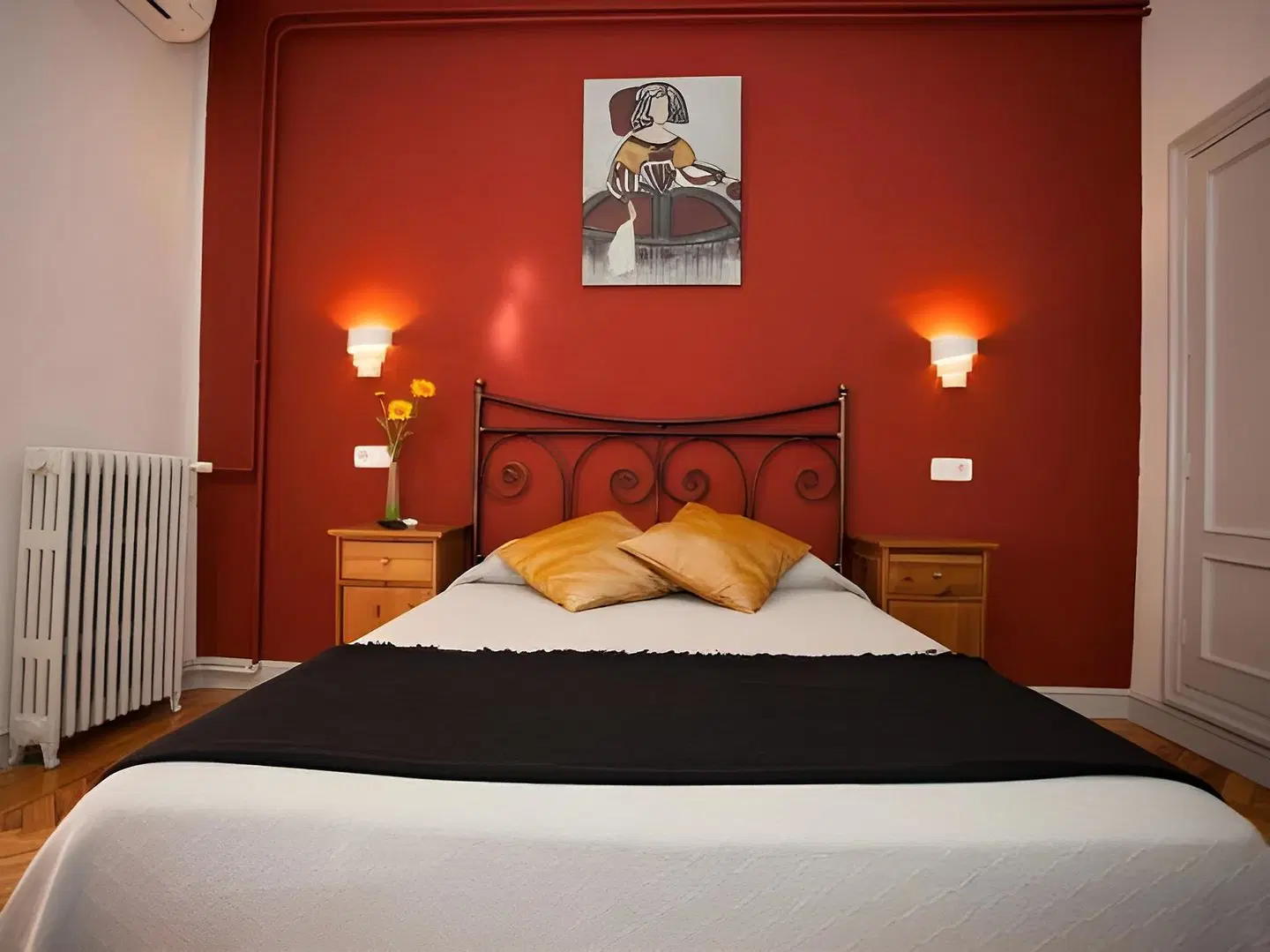Hostal Aresol ROOM_EXAMPLE