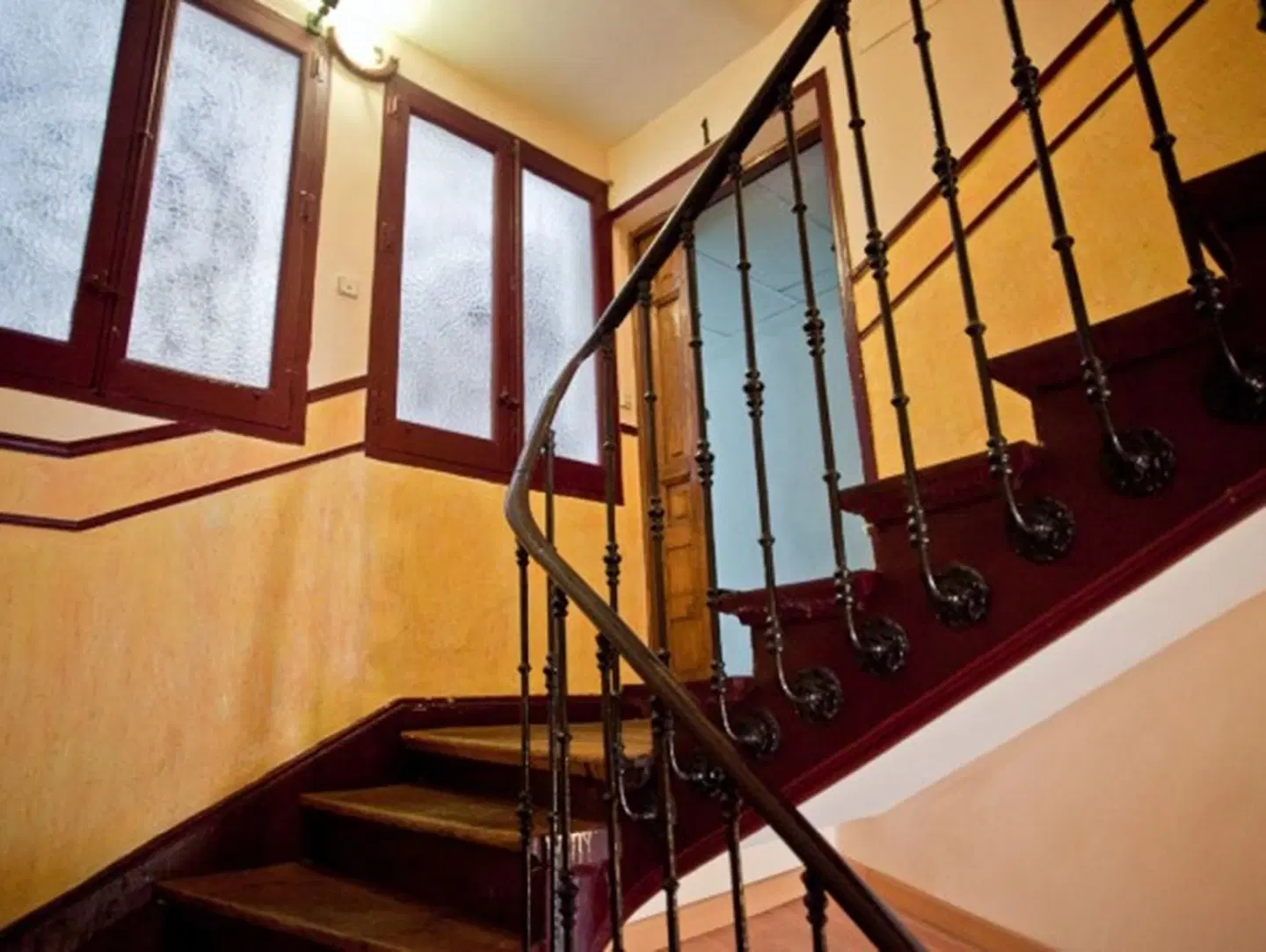 Hostal A Nuestra Senora de La Paloma Hallenbad