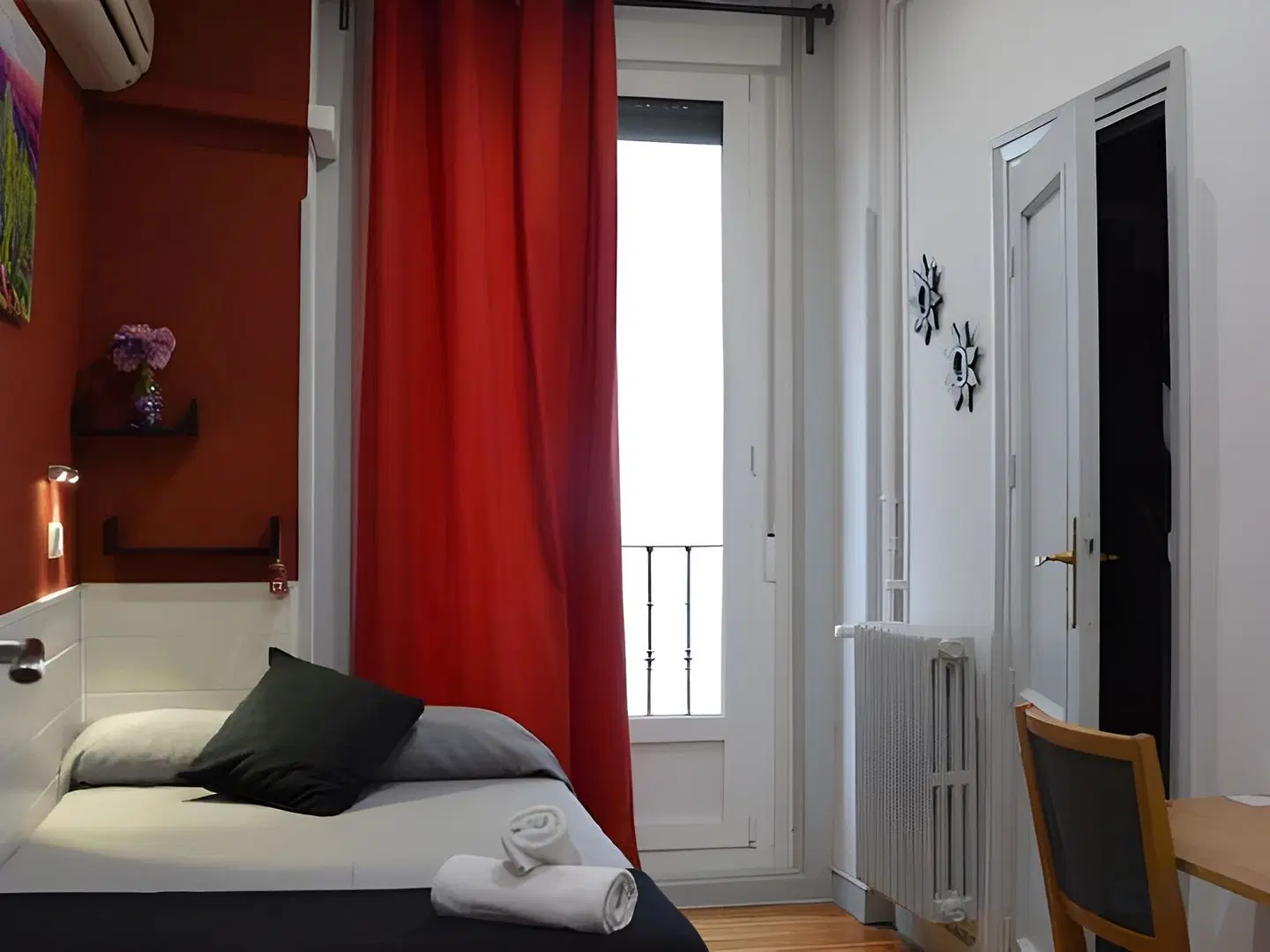 Hostal Aresol ROOM_EXAMPLE