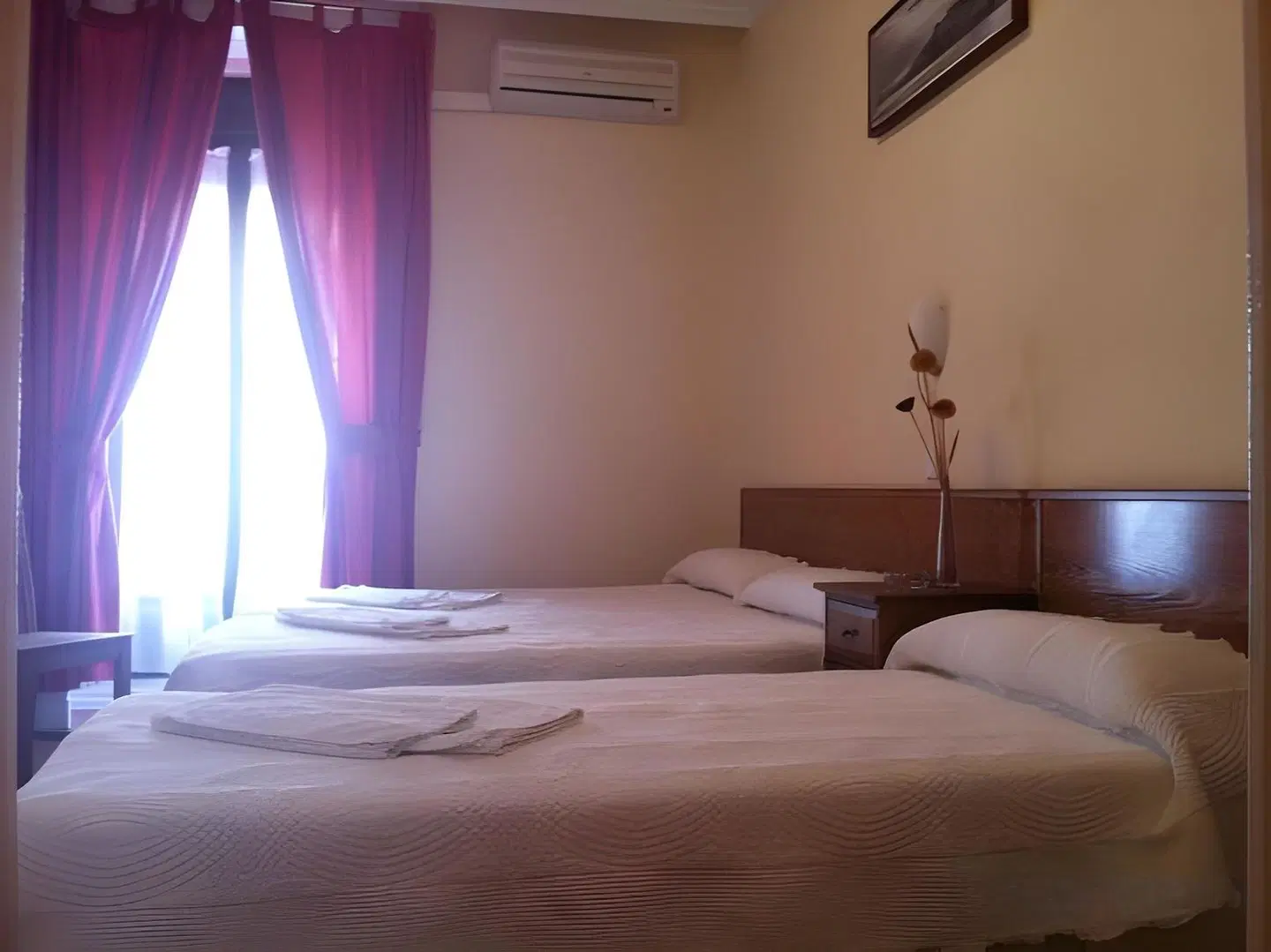 Hostal Aresol ROOM_EXAMPLE