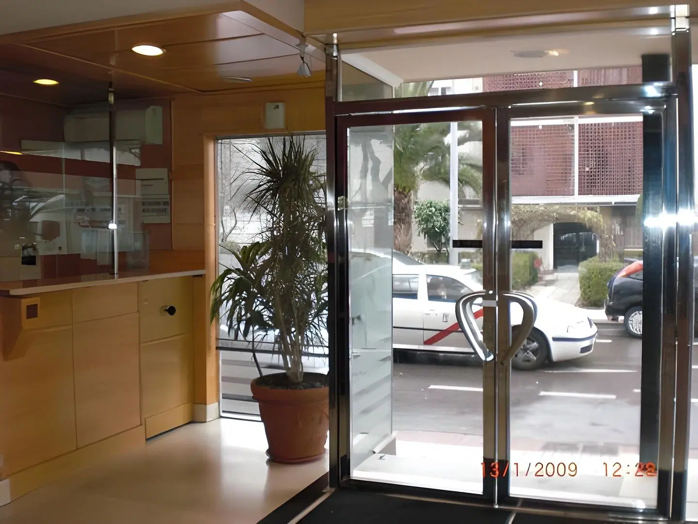 Hostal Castilla Fuenlabrada SPORTS_AND_LEISURE