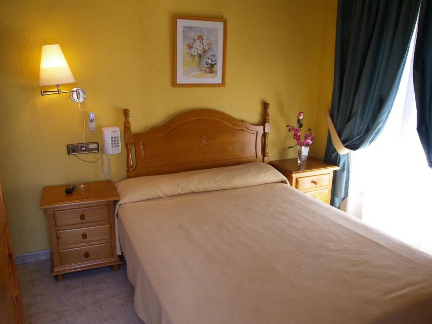 Cruz Sol Hostal ROOM_EXAMPLE
