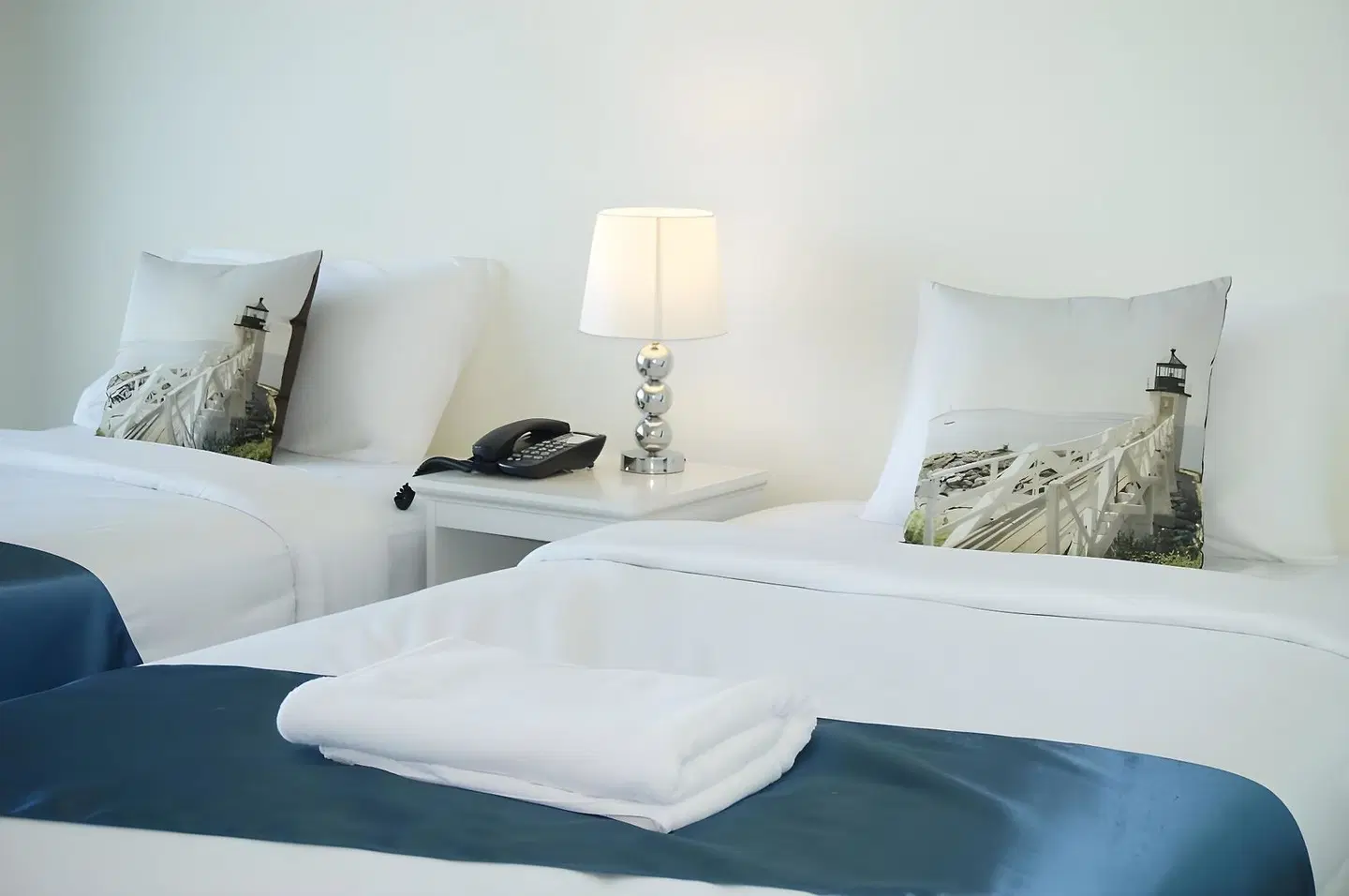 Evergreen Resort Cha-am ROOM_EXAMPLE