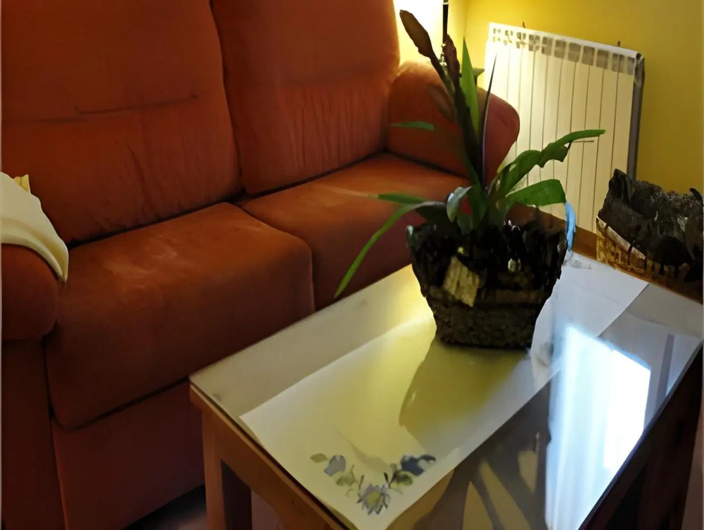 El Rincon de Castilla ROOM_EXAMPLE