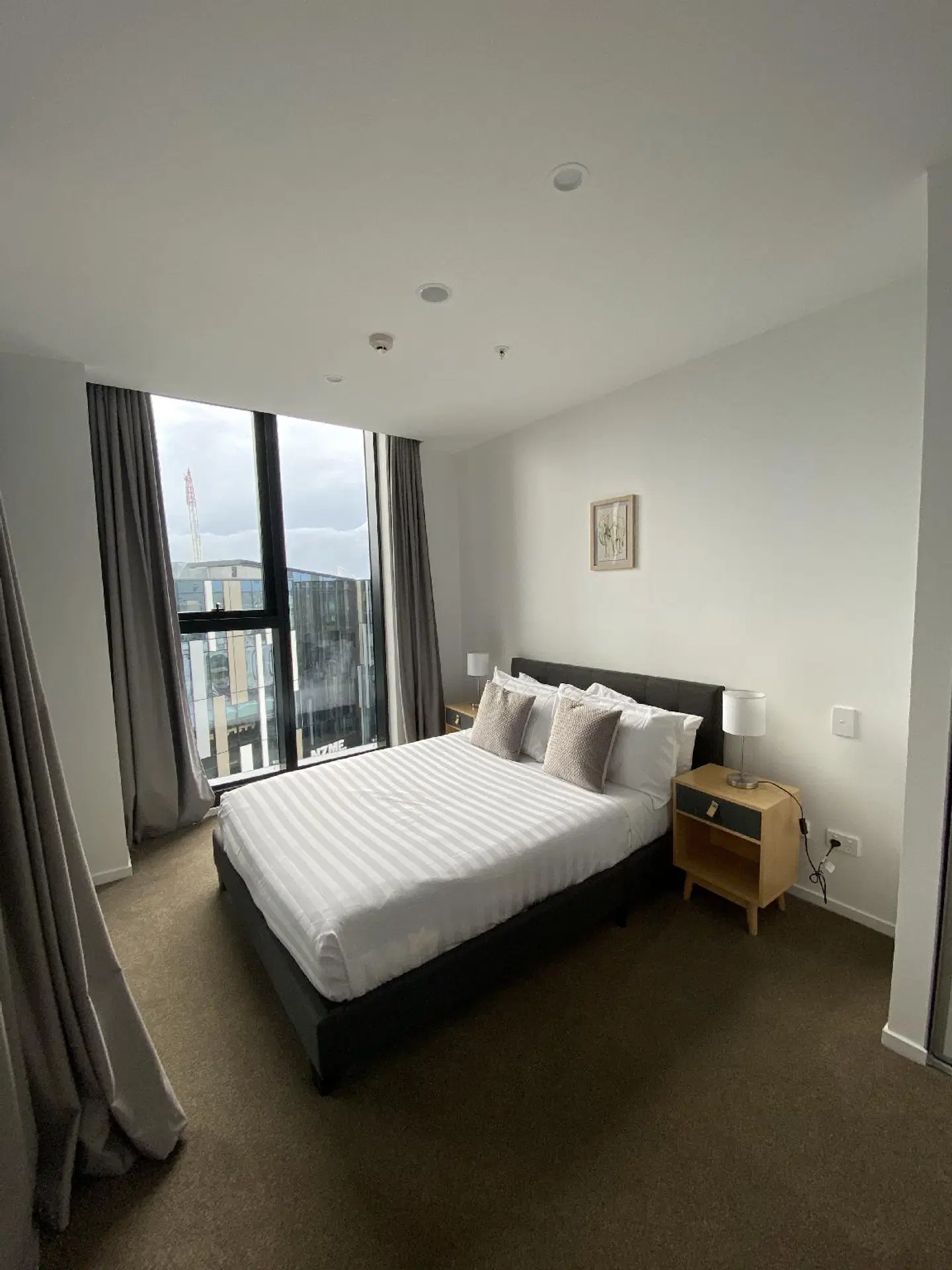 Ramada Suites By Wyndham Victoria Street West ROOM_EXAMPLE
