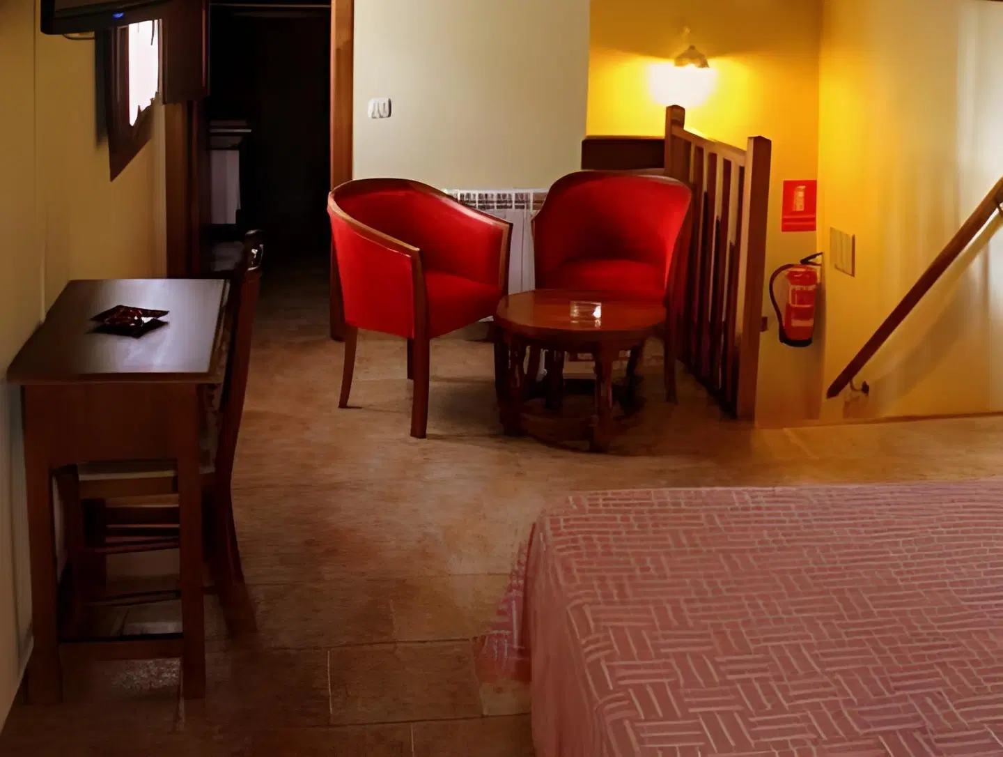Hostal San Pedro ROOM_EXAMPLE