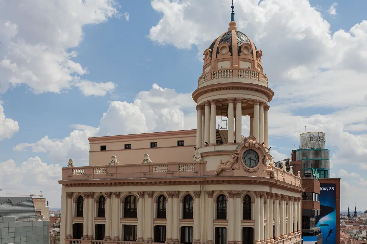 Hostal Josefina EXTERIOR