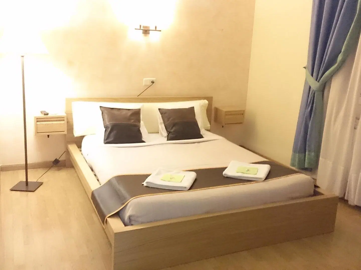 Hostal Oporto ROOM_EXAMPLE
